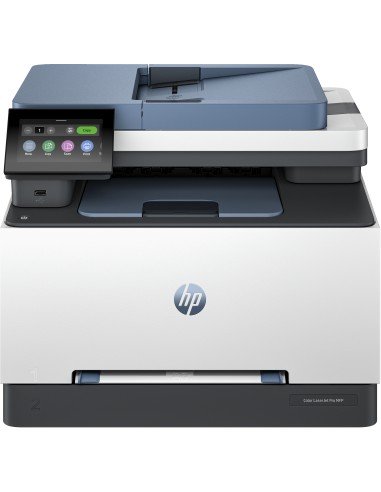 Color LaserJet Pro MFP 3302fdw Laser A4 600 x 600 DPI 25 ppm Wifi