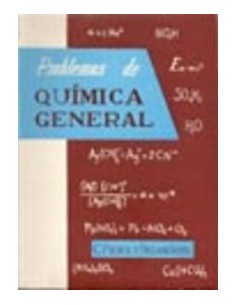 PROBLEMAS DE QUIMICA GENERAL