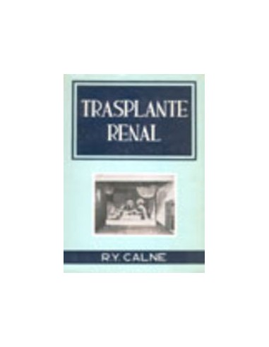 TRASPLANTE RENAL