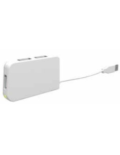 APPHT4 480 Mbit/s Blanco