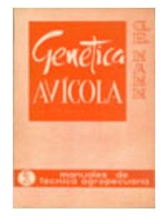 GENETICA AVICOLA