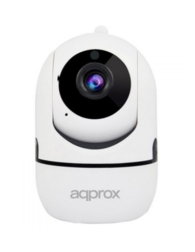 APPIP360HDPRO cámara de vigilancia Torreta Cámara de seguridad IP Interior 1920 x 1080 Pixeles Techo/Pared/Escritorio
