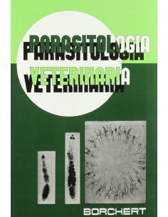 PARASITOLOGIA VETERINARIA 2A EDICION