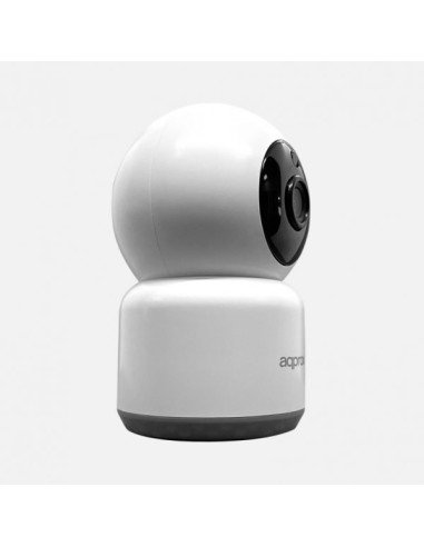 APPIP360HDTY cámara de 360 grados