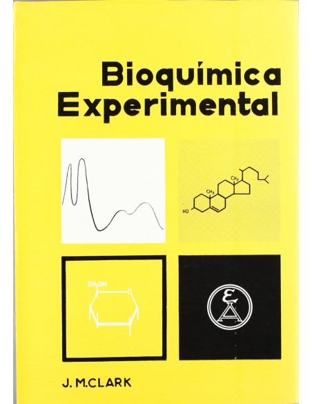 BIOQUIMICA EXPERIMENTAL