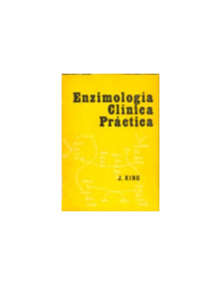 ENZIMOLOGIA CLINICA PRACTICA