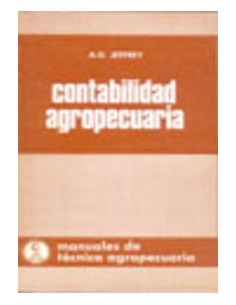 CONTABILIDAD AGROPECUARIA