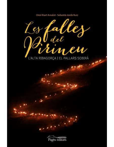 Les falles del Pirineu