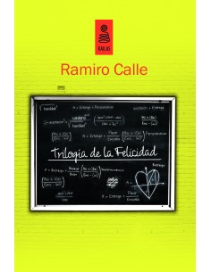 ESTUCHE TRILOGIA DE LA FELICIDAD