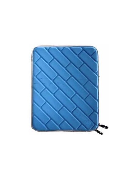 appIPC07LB 17,8 cm (7") Funda Azul