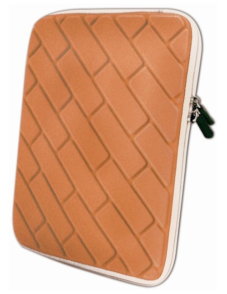 APPIPC07O funda para tablet 17,8 cm (7") Naranja