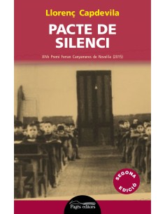 Pacte de silenci