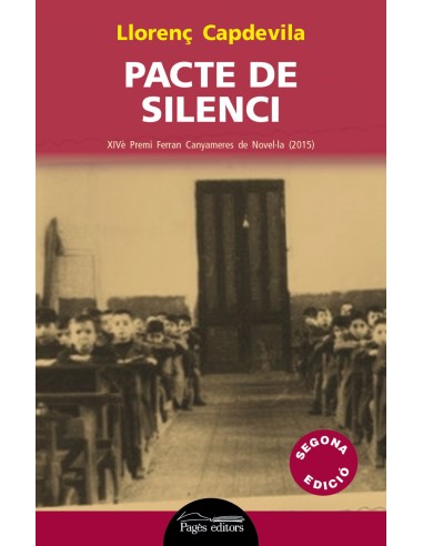Pacte de silenci
