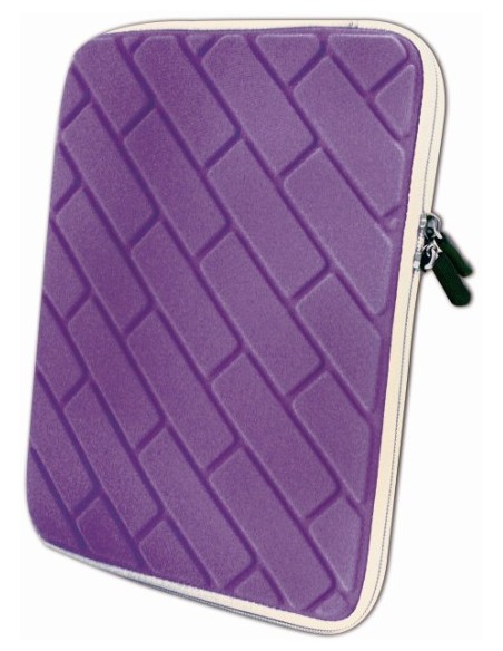 APPIPC07P funda para tablet 17,8 cm (7") Púrpura
