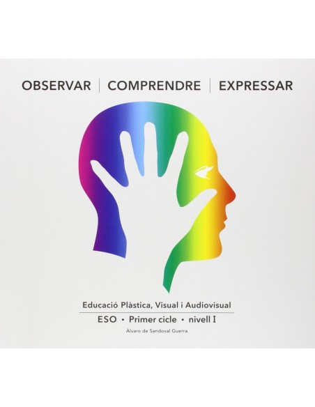 Observar comprendre expressar Nivel I