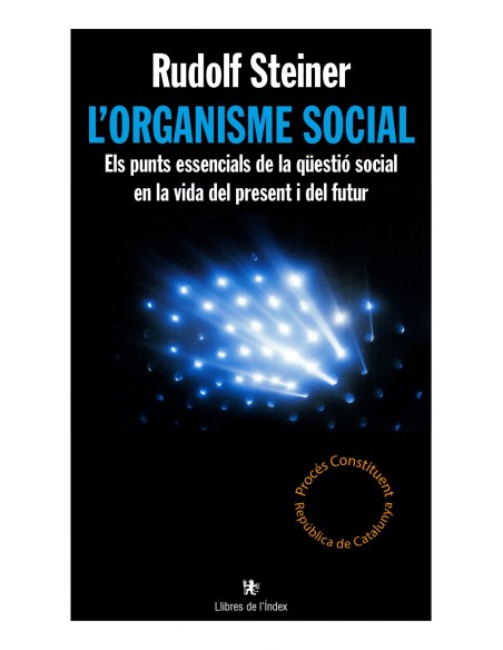 Lorganisme social