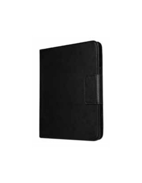 APPIPCK01 funda para tablet 17,8 cm (7") Libro Negro