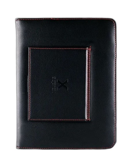 APPIPCK06V2 funda para tablet 26,7 cm (10.5") Folio Negro