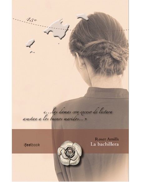La bachillera