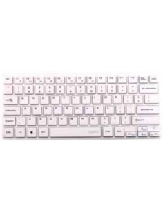 appKBBT01W teclado Bluetooth Blanco