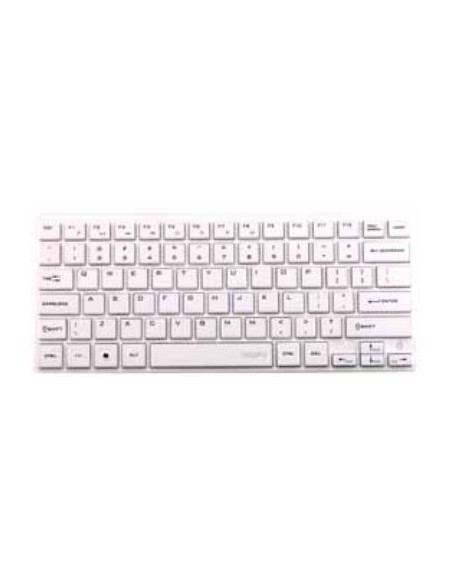 appKBBT01W teclado Bluetooth Blanco appKBBT01W teclado Bluetooth Blanco