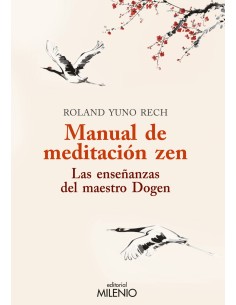 Manual de meditacion Zen