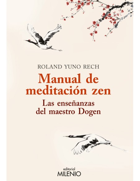 Manual de meditacion Zen