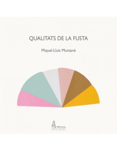 QUALITATS DE LA FUSTA