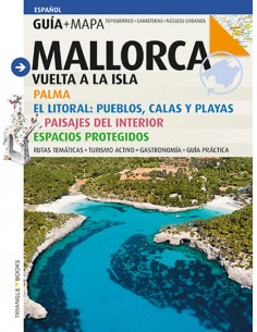 Mallorca vuelta a la isla
