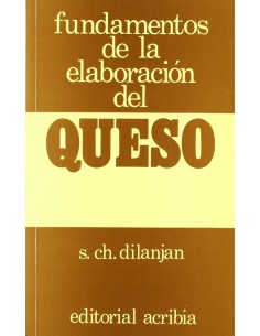 FUNDAMENTOS DE LA ELABORACION DEL QUESO