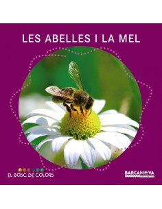 Les abelles i la mel