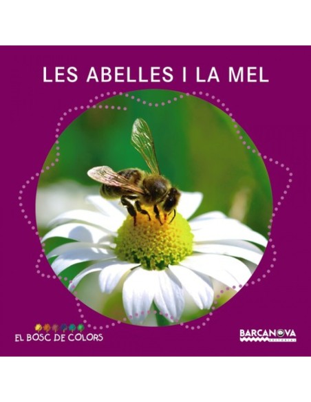 Les abelles i la mel