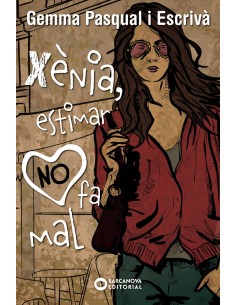 Xenia estimar no fa mal