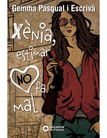 Xenia estimar no fa mal