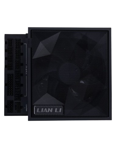 EG0750G unidad de fuente de alimentación 750 W 24-pin ATX SFX Negro