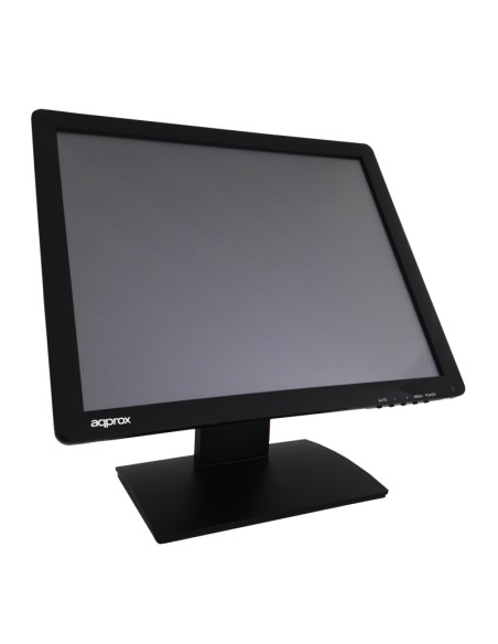 APPMT17W5 monitor POS 43,2 cm (17") 1280 x 1024 Pixeles SXGA Pantalla táctil