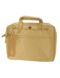 APPNB06 maletines para portátil 25,9 cm (10.2") Maletín Beige