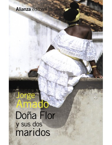 DONA FLOR Y SUS DOS MARIDOS