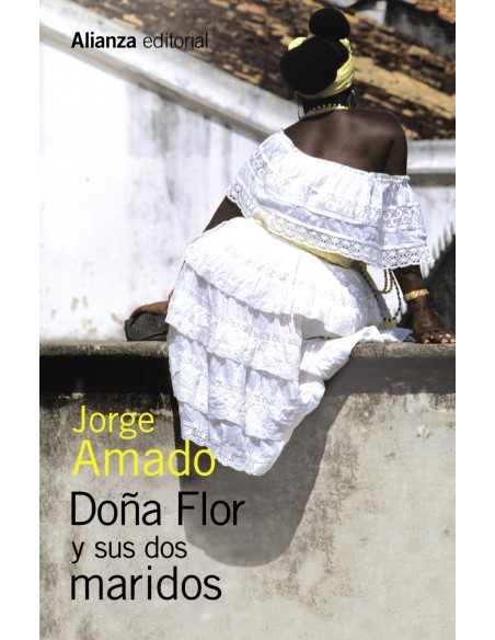 DONA FLOR Y SUS DOS MARIDOS