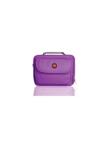 APPNB10P maletines para portátil 27,9 cm (11") Maletín Púrpura