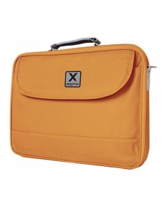 appNB17O maletines para portátil 43,2 cm (17") Maletín Naranja