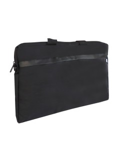 appNB201 maletines para portátil 39,6 cm (15.6") Maletín Negro