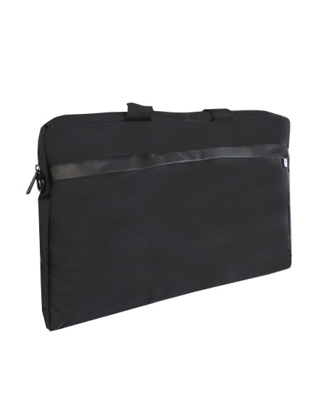 appNB201 maletines para portátil 39,6 cm (15.6") Maletín Negro