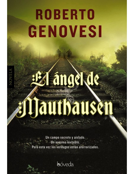 El Angel de Mathausen