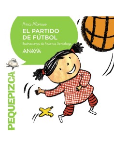 EL PARTIDO DE FUTBOL