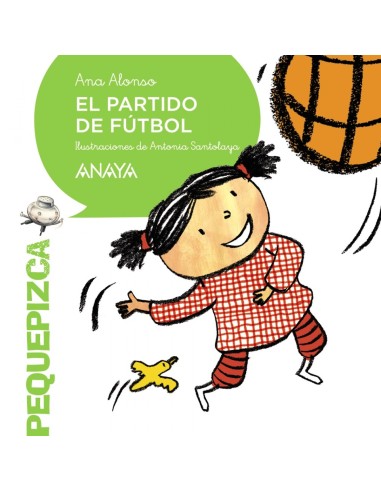 EL PARTIDO DE FUTBOL