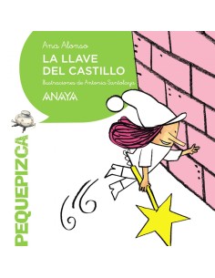 LA LLAVE DEL CASTILLO