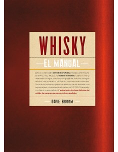 Whisky el manual
