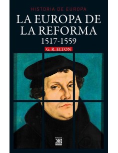 Europa de la reforma 1517 1559