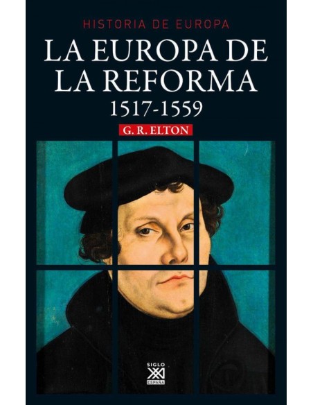 Europa de la reforma 1517 1559
